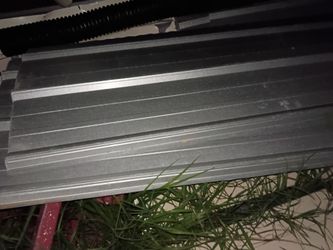 Aluminum sheets