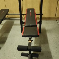 Workout Bench