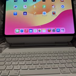 ESR rebound 360 Keyboard iPad Air Case 