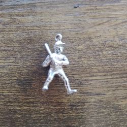 Baseball pendant