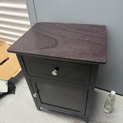 Small Night Stand 