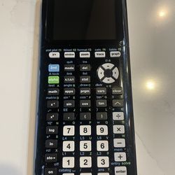 Texas Instruments TI-84 Plus CE Color Graphing Calculator