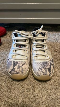 Jordan 11 lows