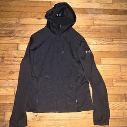 Under Armour Full Zip 