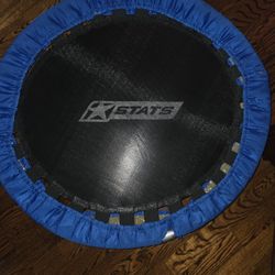 Small Trampoline