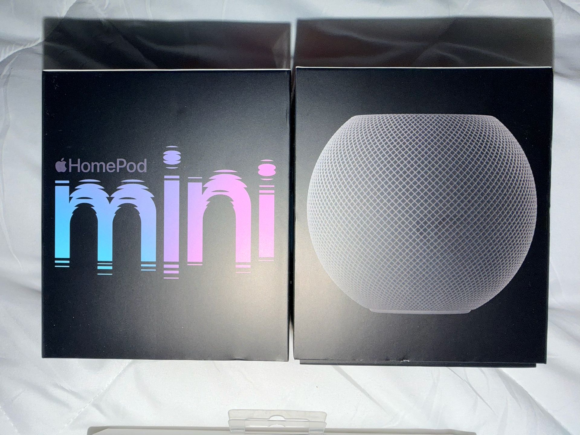 Apple HomePod Mini