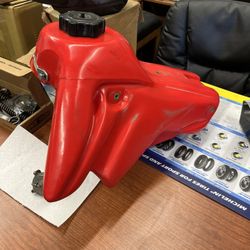 IMS 3.2 Gal Fuel Tank Honda CRF 450 R