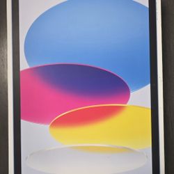 Apple iPad A16 128gb wi-fi Brand New