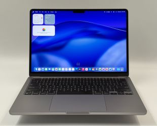 M2 16GB 512GB MacBook Air