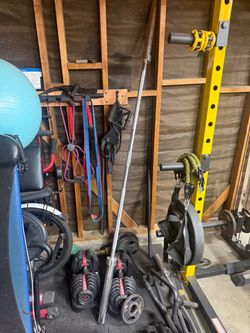 Barbell
