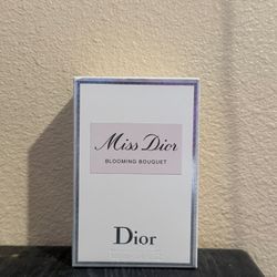 Miss Dior 