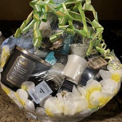 Mother’s Day Gift Baskets!