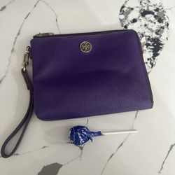Tory Burch Wristlet 