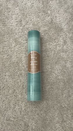 Yoga Mat