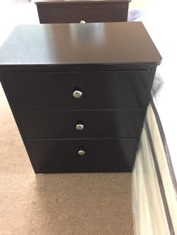 Nightstand