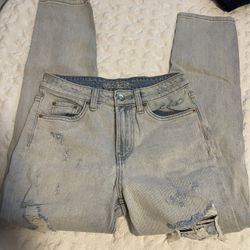 Wild Fable Mom Jeans