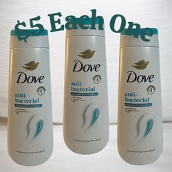 Dove Body Wash 
