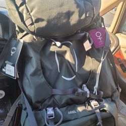 Osprey BACKPACK "ARIEL55"