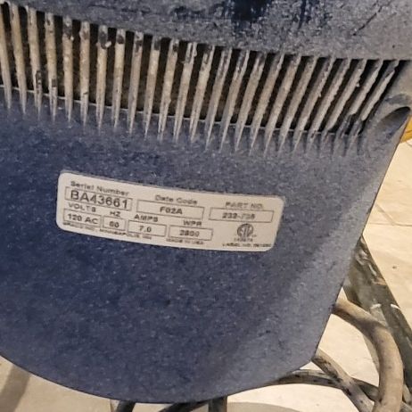 m.c.A・T/ah-yea-h GRACO Magnum DX Model 232735 Airless Paint Sprayer Model for Sale