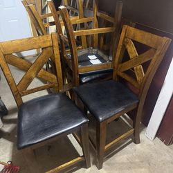 Dining Chairs Set Of 6