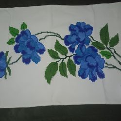 Pillow  Case / Fundas de Almuadas