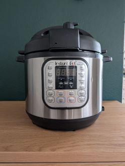 Instant Pot