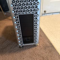 Apple Mac Pro