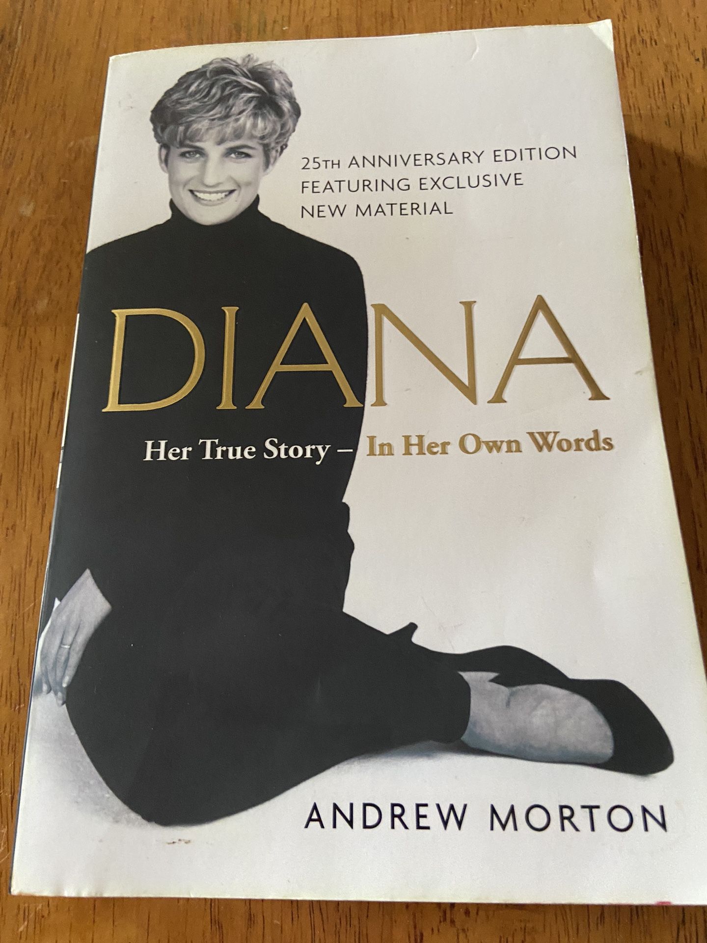 Princess Diana