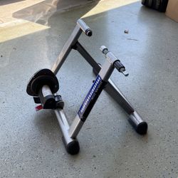 Travel Trac Bike Trainer 