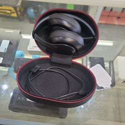 Beats Studio 3 Headphones 