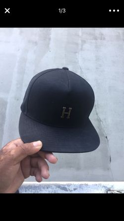 Huf hat