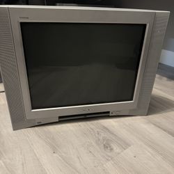 Sony Trinitron KV-24FV300 CRT TV