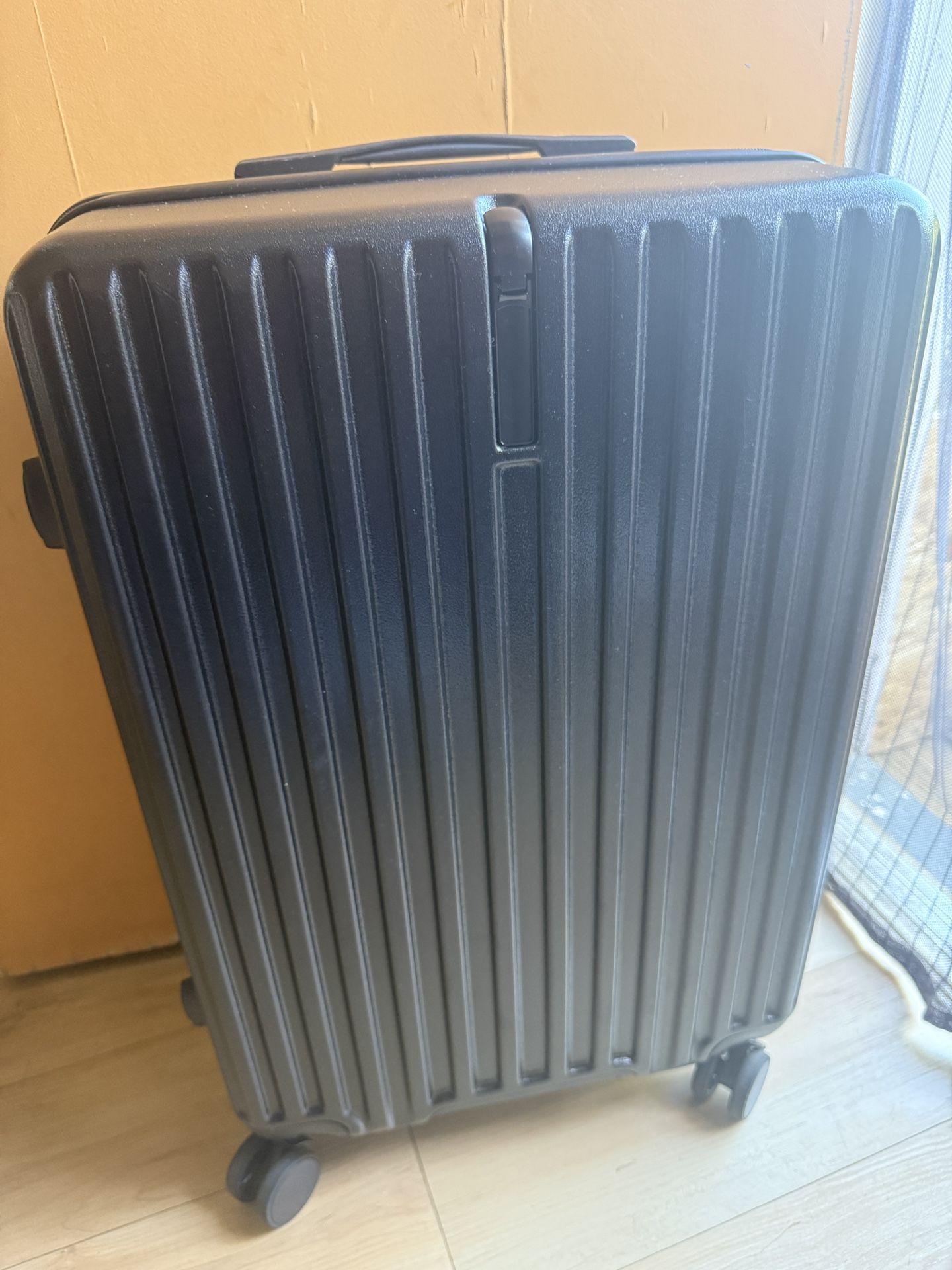 Suitcase