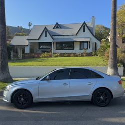 2009 Audi A4