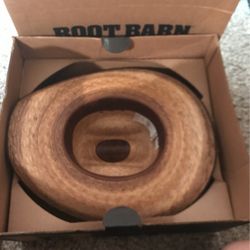 Jason Aldean cowboy hat