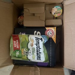 Cat Food