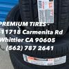 Marcos From Premium Tires