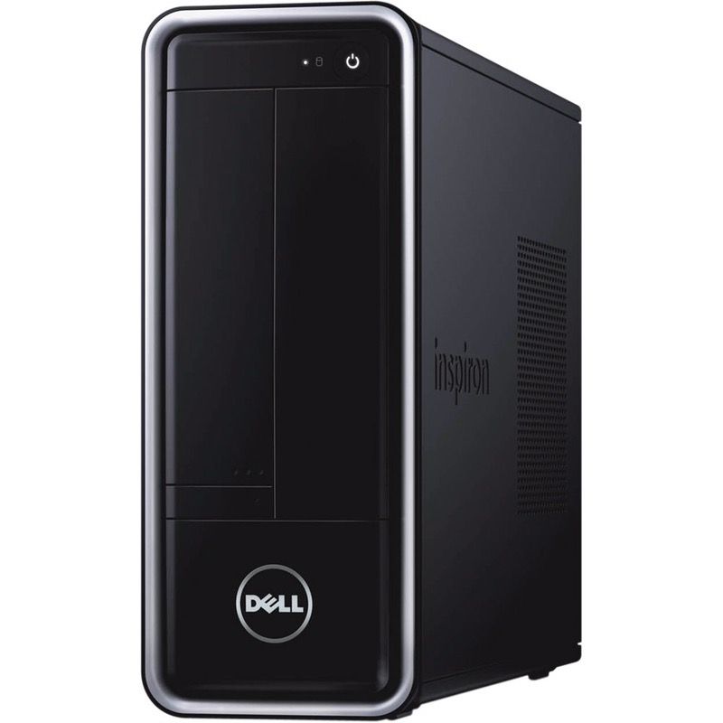 Dell Inspiron 3646 D10S Bundle