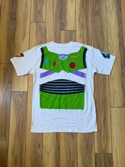 Buzz Lightyear