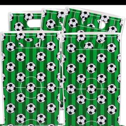 Soccer Goodie Bags 80ct