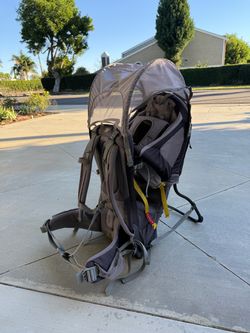 Kelty Kids Hiking Carrier Backpack