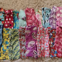 LuLaRoe S/M Kids Lot 