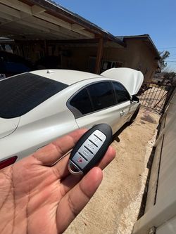 Llaves de autos / car keys and remotes
