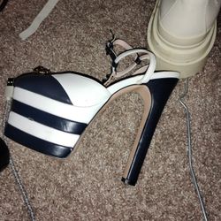 Gucci Shoes 