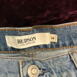 Hudson Jeans