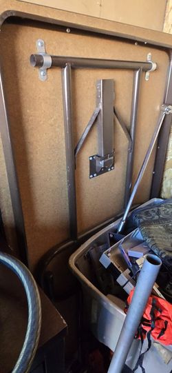 Solid Folding Tables