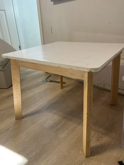 Table For Kids