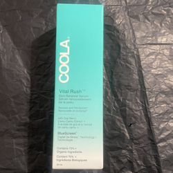 Skin Renewal Serum 