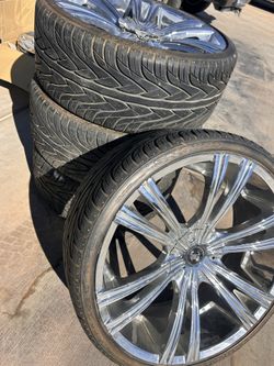 Tires