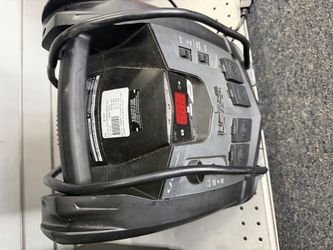 shumacher battery charger